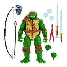 Les Tortues Ninja (Teenage...