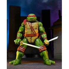 Les Tortues Ninja (Teenage Mutant Ninja Turtles) (Mirage Comics) Action Figurine Leonardo 18cm