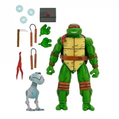 Les Tortues Ninja (Teenage...