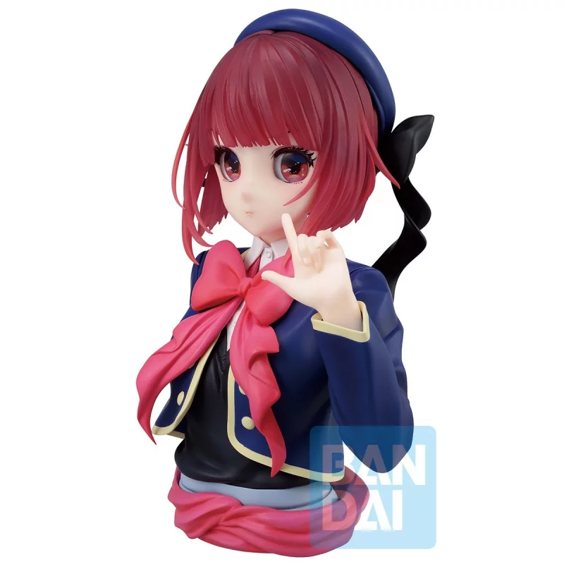 Oshi No Ko Figure All The World&#039;s a stage Kana Arima 17cm