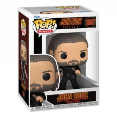 John Wick 4 POP! Movies...