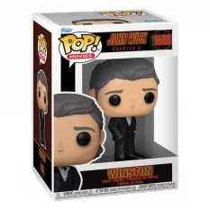 John Wick 4 POP! Movies...