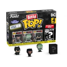 Batman 85th Anniversary...