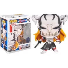 Bleach POP! Animation...