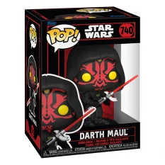Star Wars: Dark Side POP!...