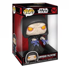 Star Wars: Dark Side POP!...