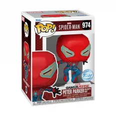 Spider-Man 2 POP! Games...