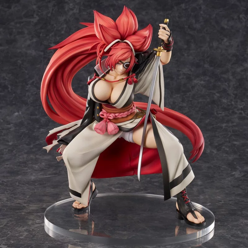 Guilty Gear Strive Figurine Baiken 23cm