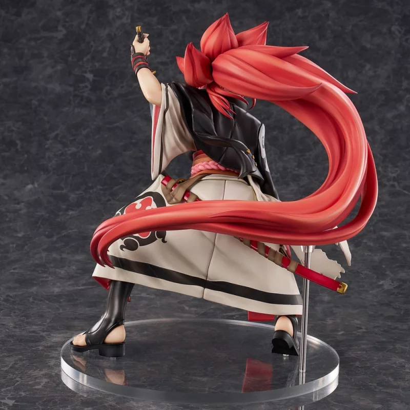 Guilty Gear Strive Figurine Baiken 23cm