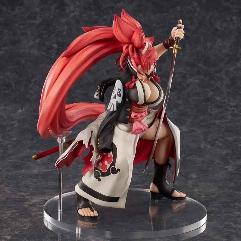 Guilty Gear Strive Figurine Baiken 23cm