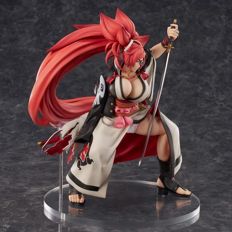 Guilty Gear Strive Figurine Baiken 23cm