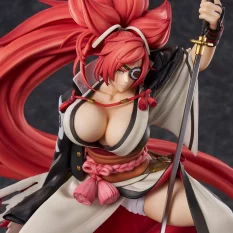 Guilty Gear Strive Figurine Baiken 23cm