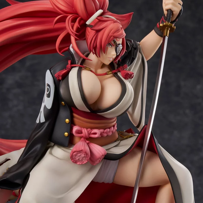 Guilty Gear Strive Figurine Baiken 23cm
