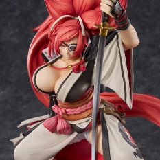 Guilty Gear Strive Figurine Baiken 23cm