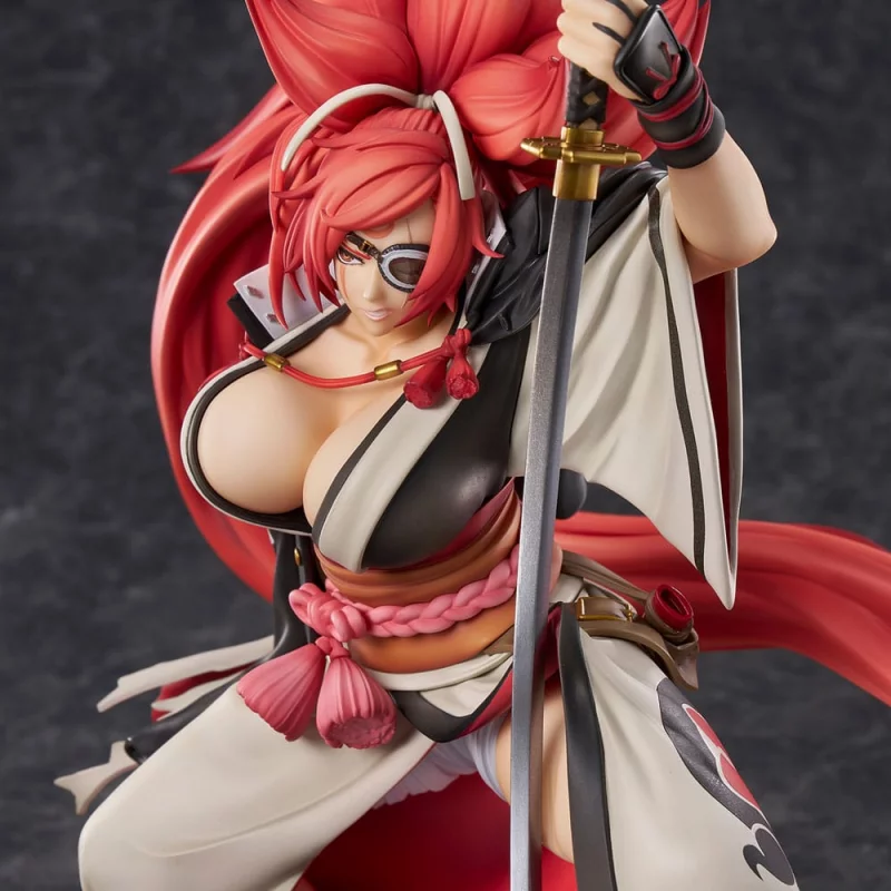 Guilty Gear Strive Figurine Baiken 23cm