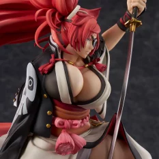 Guilty Gear Strive Figurine Baiken 23cm