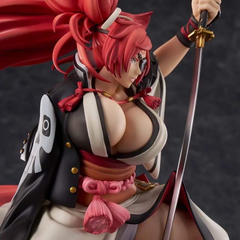 Guilty Gear Strive Figurine Baiken 23cm