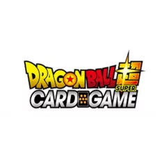 Dragon Ball Super Card Game...