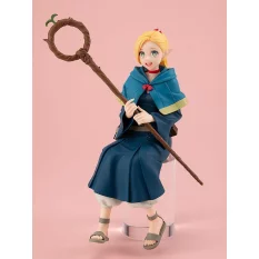 Delicious in Dungeon Figurine Pop Up Parade Swacchao! Marcille 13cm