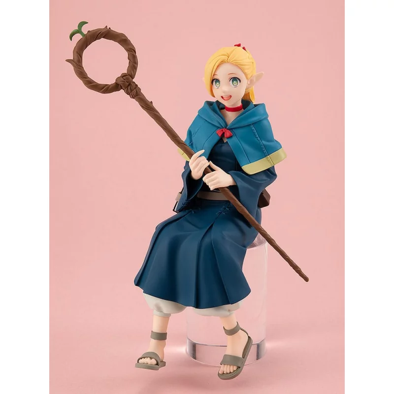 Delicious in Dungeon Figurine Pop Up Parade Swacchao! Marcille 13cm