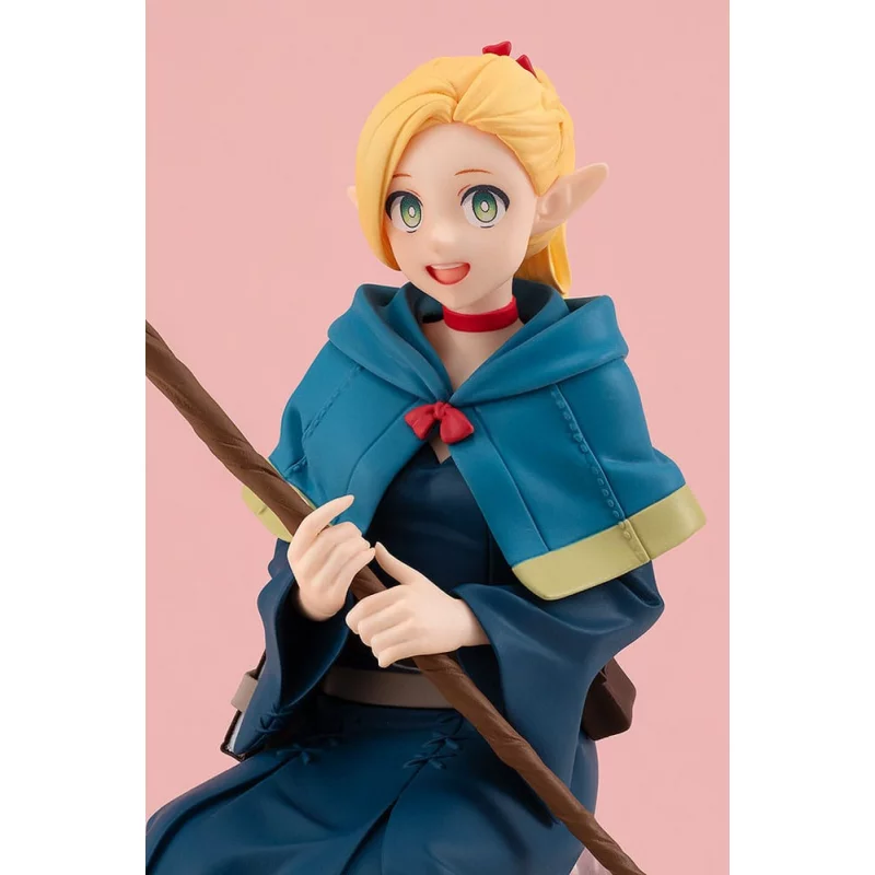 Delicious in Dungeon Figurine Pop Up Parade Swacchao! Marcille 13cm