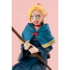 Delicious in Dungeon Figurine Pop Up Parade Swacchao! Marcille 13cm
