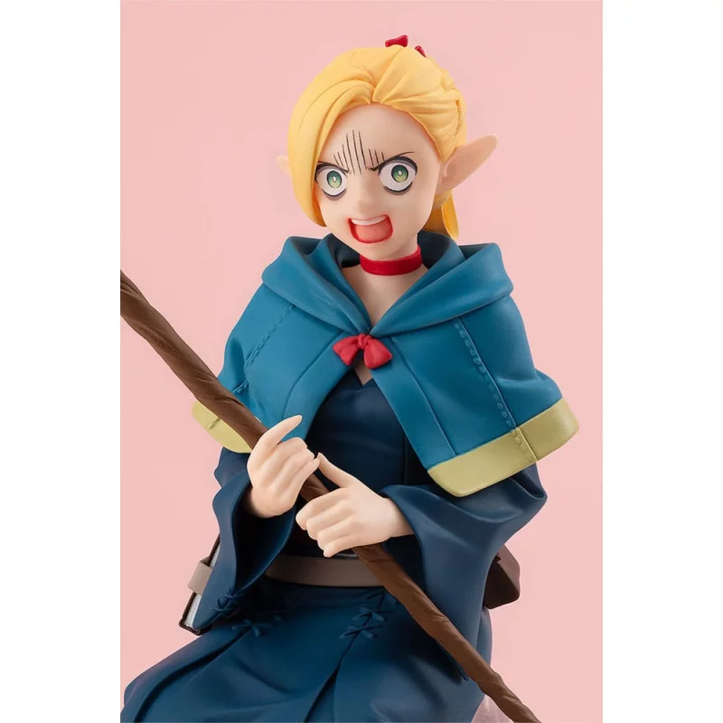Delicious in Dungeon Figurine Pop Up Parade Swacchao! Marcille 13cm