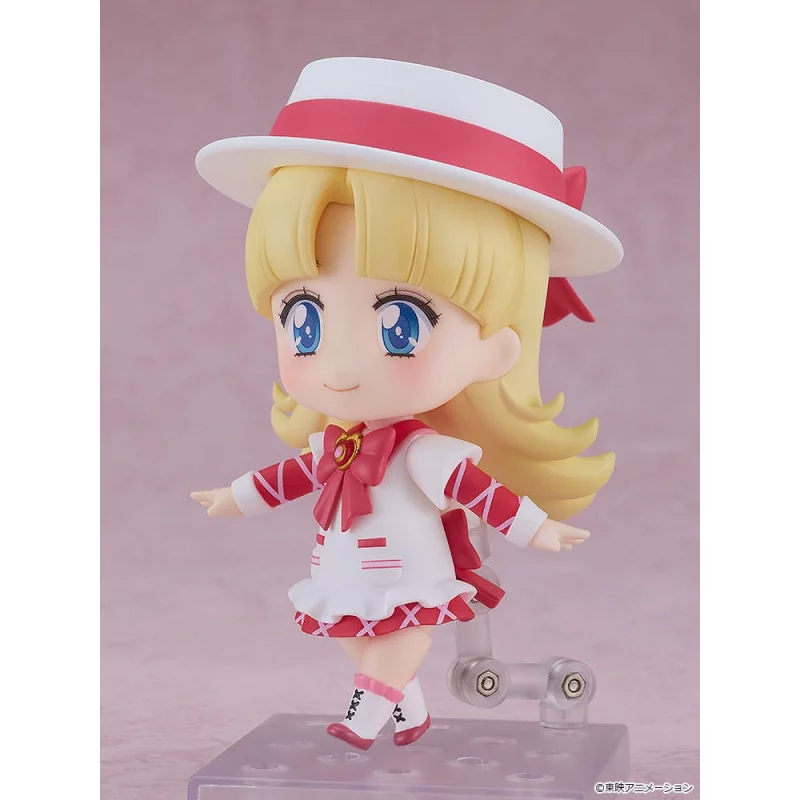 Ashita no Nadja Action Figurine Nendoroid Nadja 10cm
