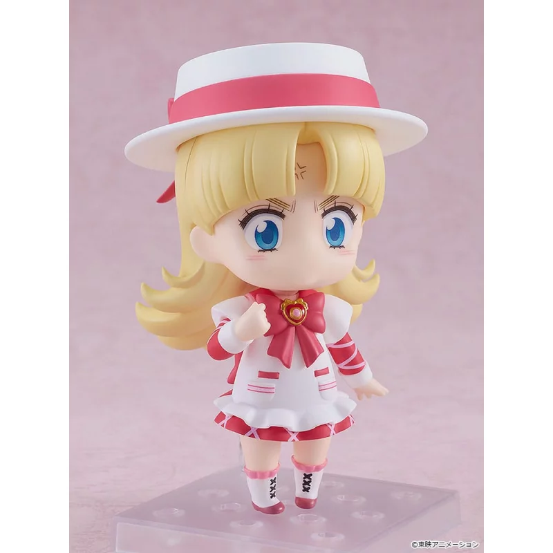 Ashita no Nadja Action Figurine Nendoroid Nadja 10cm