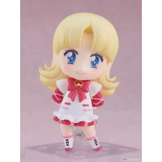 Ashita no Nadja Action Figurine Nendoroid Nadja 10cm