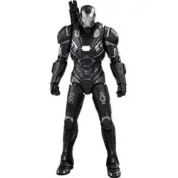Hot Toys MMS530D31 Diecast...