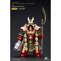 Warhammer The Horus Heresy...