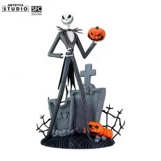 Nightmare Before Christmas...