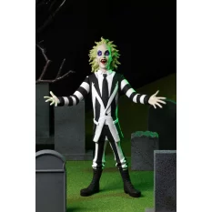 Beetlejuice Action Figurine Beetlejuice 15cm
