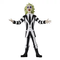 Beetlejuice Action Figurine...