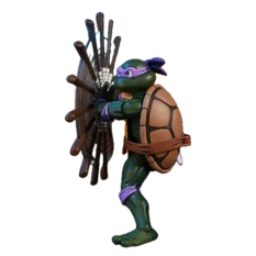 Tortues Ninja (Cartoon)...
