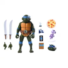 Tortues Ninja (Cartoon)...