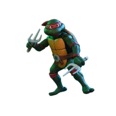 Tortues Ninja (Cartoon)...