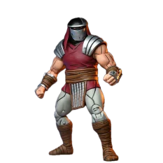 Tortues Ninja (Mirage...