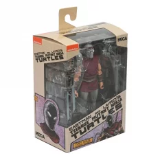 Tortues Ninja (Mirage Comics) Action Figurine Foot Ninja Classic Colors 18cm