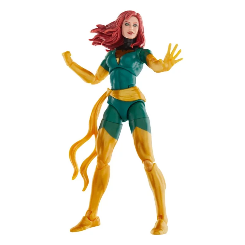 Marvel Legends Action Figurine Jean Grey / Phoenix Force 15cm