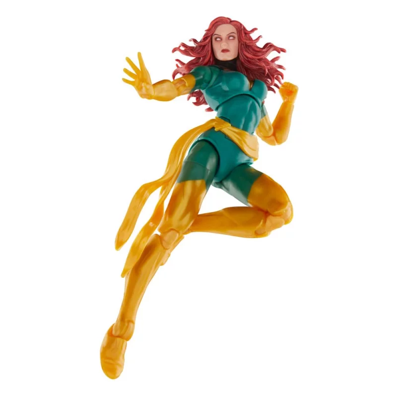 Marvel Legends Action Figurine Jean Grey / Phoenix Force 15cm