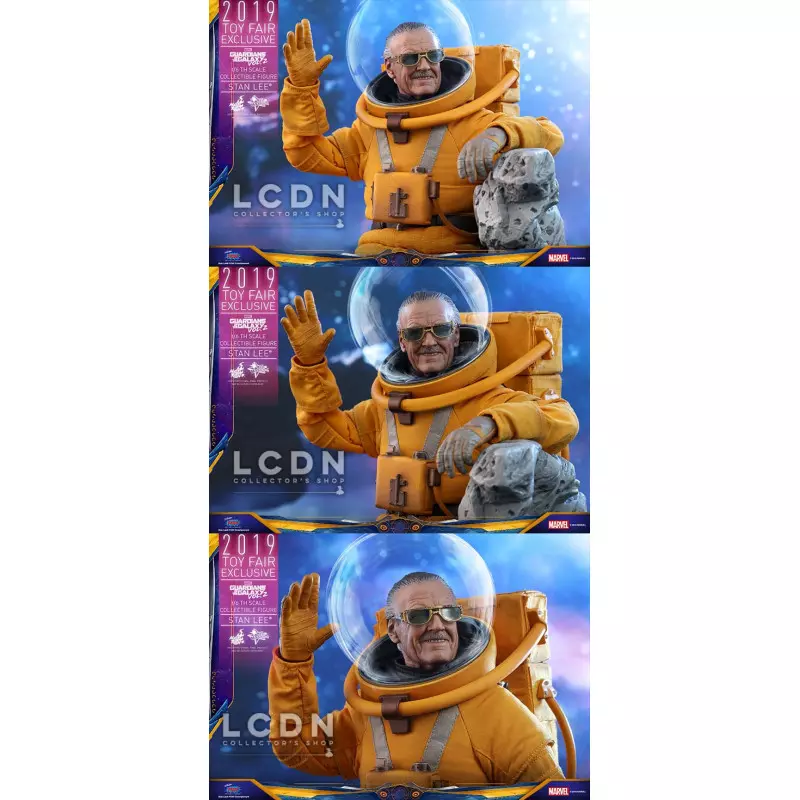 Hot toys stan on sale lee for sale