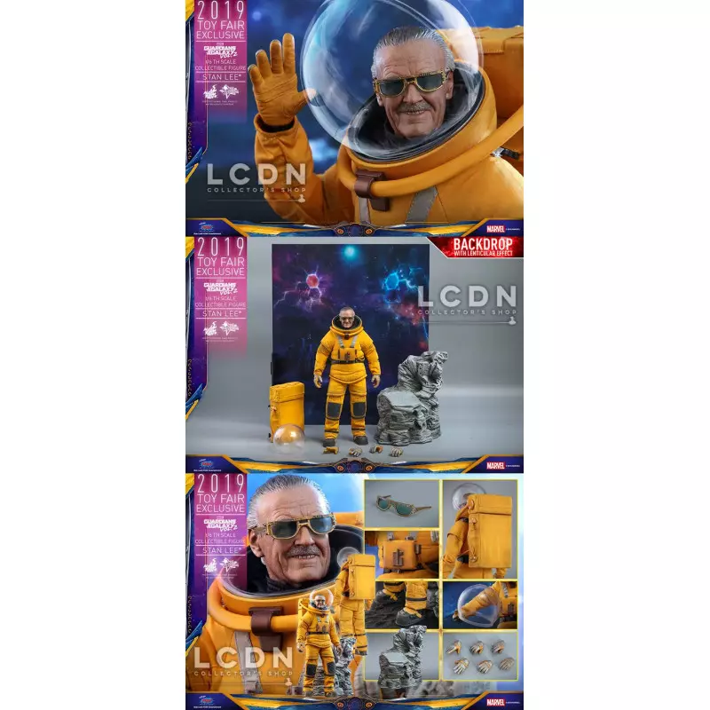 New collectible toys 2019 discount