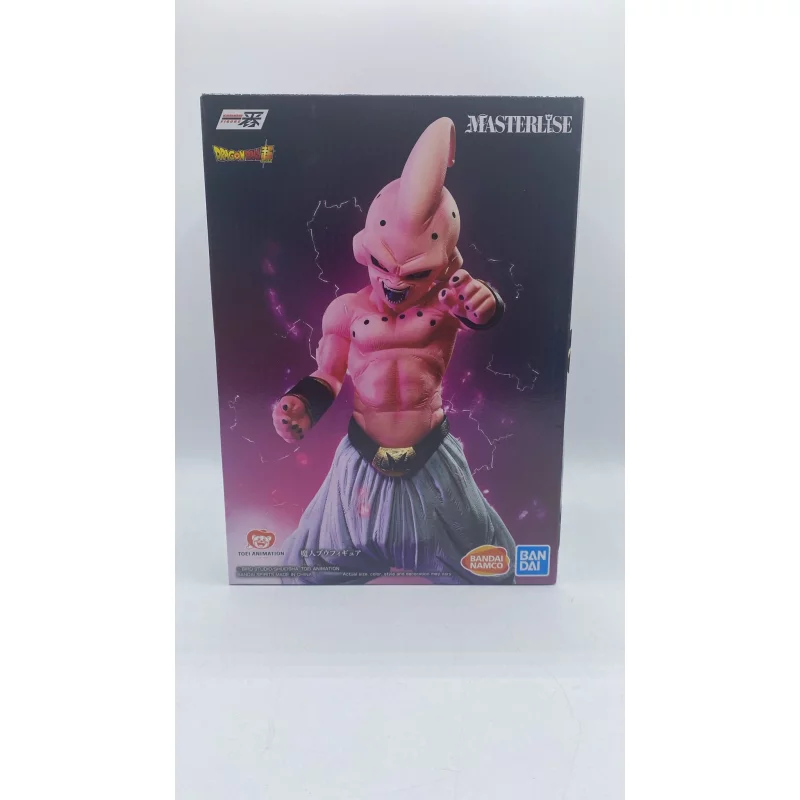 Condition : Nouvelle figurine. Jamais exposée. Boite scellée.