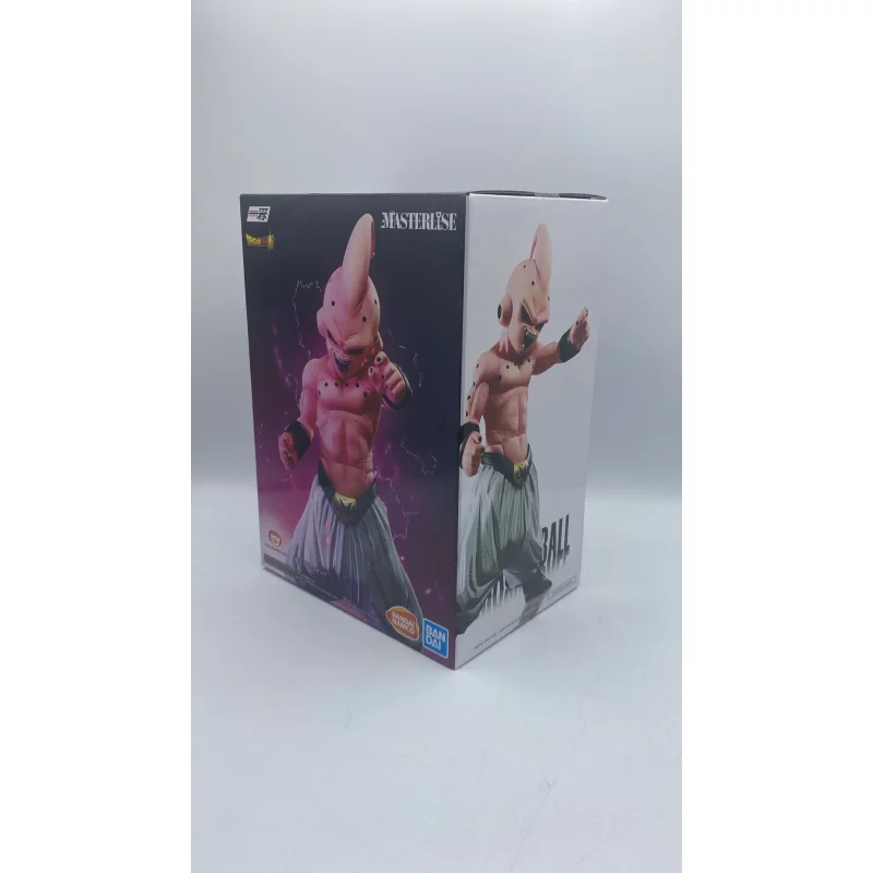 Condition : Nouvelle figurine. Jamais exposée. Boite scellée.