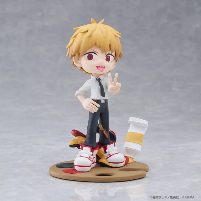Chainsaw Man Figure PalVerse Denji 10cm