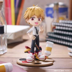 Chainsaw Man Figure PalVerse Denji 10cm