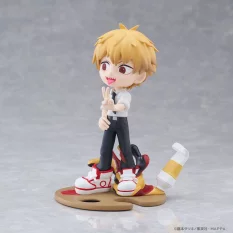 Chainsaw Man Figure PalVerse Denji 10cm
