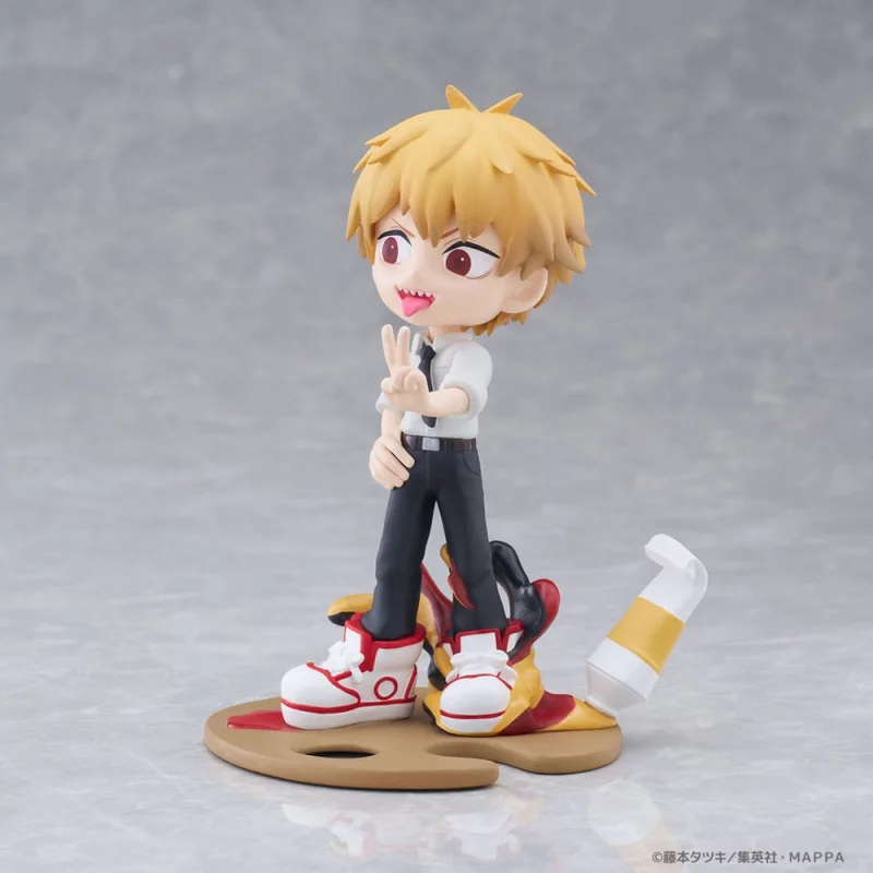 Chainsaw Man Figure PalVerse Denji 10cm